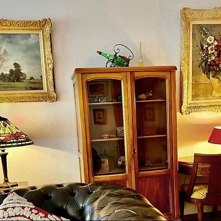 Appartement 7,0 Pieces 3 Chambres Proximite Aeroport 제네바 외부 사진