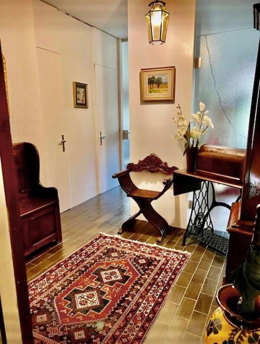 Appartement 7,0 Pieces 3 Chambres Proximite Aeroport 제네바 외부 사진