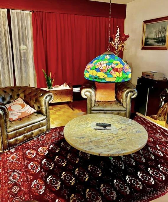 Appartement 7,0 Pieces 3 Chambres Proximite Aeroport 제네바 외부 사진