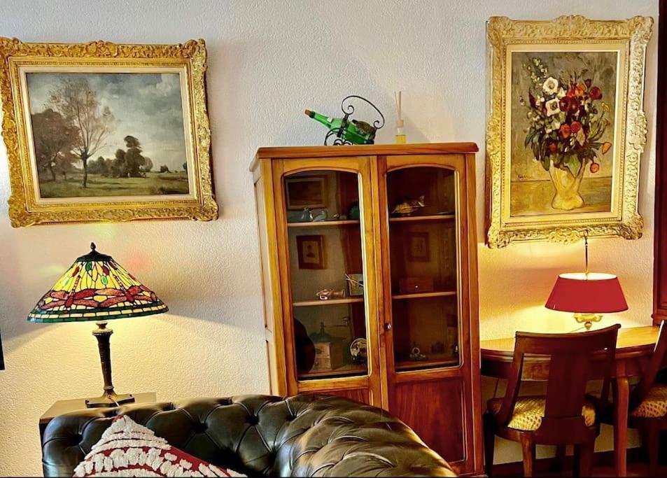 Appartement 7,0 Pieces 3 Chambres Proximite Aeroport 제네바 외부 사진