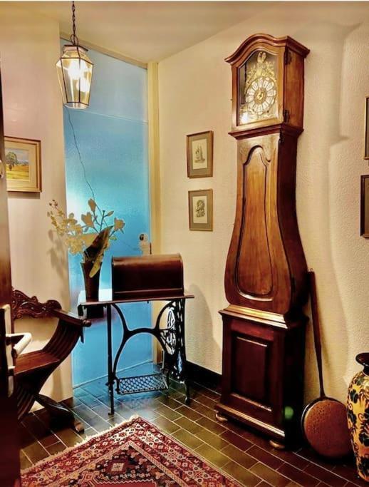 Appartement 7,0 Pieces 3 Chambres Proximite Aeroport 제네바 외부 사진