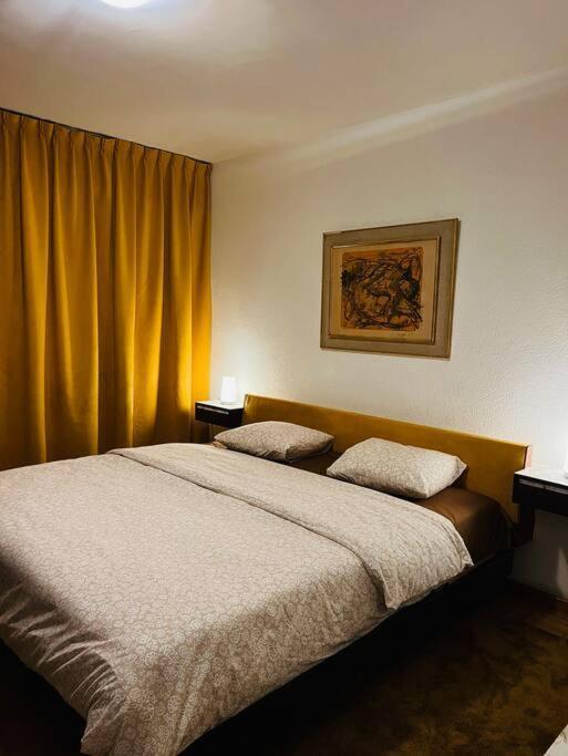 Appartement 7,0 Pieces 3 Chambres Proximite Aeroport 제네바 외부 사진