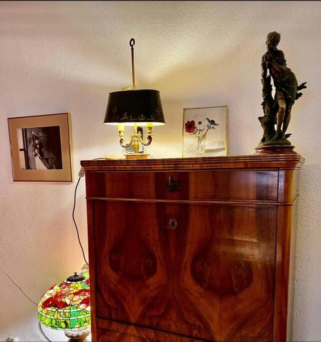Appartement 7,0 Pieces 3 Chambres Proximite Aeroport 제네바 외부 사진