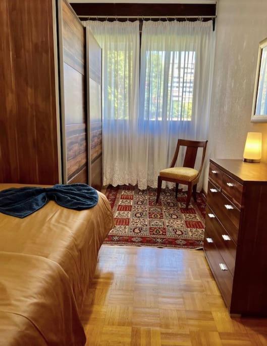 Appartement 7,0 Pieces 3 Chambres Proximite Aeroport 제네바 외부 사진