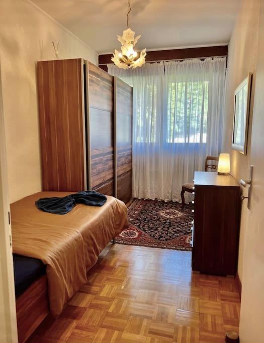 Appartement 7,0 Pieces 3 Chambres Proximite Aeroport 제네바 외부 사진